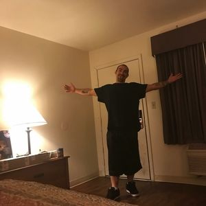 Meet your Posher, Robert